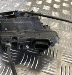 Serrure arriere droit RENAULT CAPTUR 1 Photo n°3