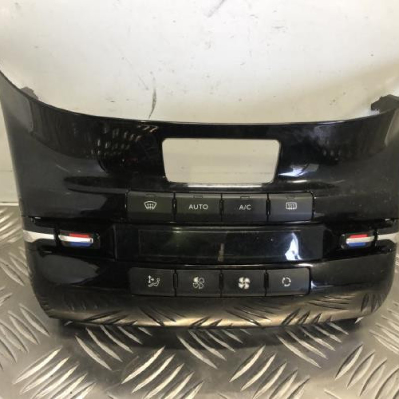 Commande chauffage PEUGEOT 2008 1 Commande chauffage PEUGEOT 2008 1