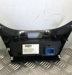 Commande chauffage PEUGEOT 2008 1