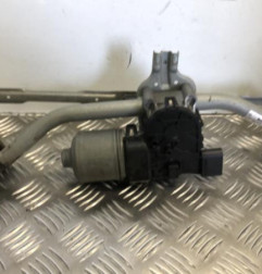 Moteur essuie glace avant PEUGEOT 2008 1 Photo n°1