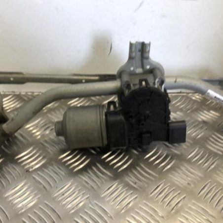 Moteur essuie glace avant PEUGEOT 2008 1 Photo n°1