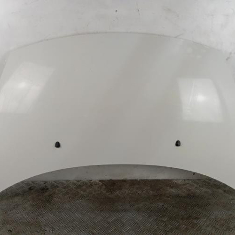 Capot CITROEN C3 1 Capot CITROEN C3 1