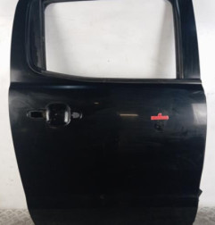 Porte arriere droit FORD RANGER 4 Photo n°1