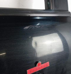 Porte arriere droit FORD RANGER 4