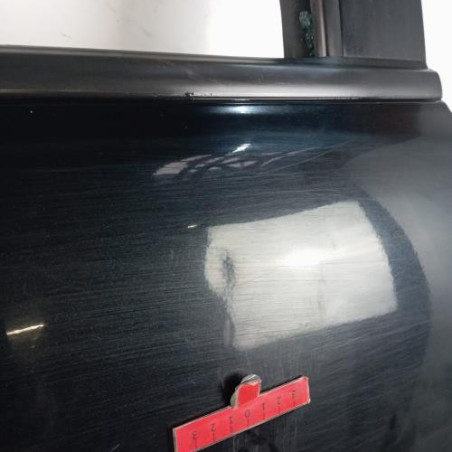 Porte arriere droit FORD RANGER 4