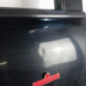 Porte arriere droit FORD RANGER 4