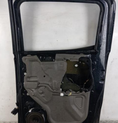 Porte arriere droit FORD RANGER 4 Photo n°5