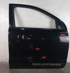 Porte avant droit FORD RANGER 4 Photo n°1