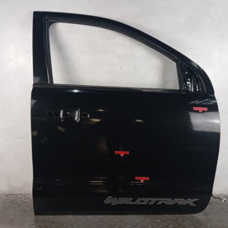 Porte avant droit FORD RANGER 4 Photo n°1