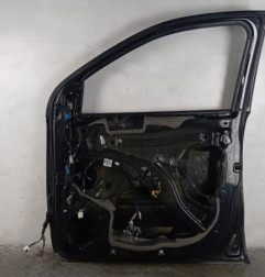 Porte avant droit FORD RANGER 4 Photo n°5