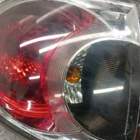 Feu arriere principal gauche (feux) MAZDA 6 1