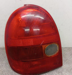 Feu arriere principal gauche (feux) OPEL CORSA B Photo n°1