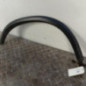 Extension d'aile arriere droit CITROEN C4 AIRCROSS