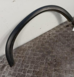 Extension d'aile arriere droit CITROEN C4 AIRCROSS Photo n°3