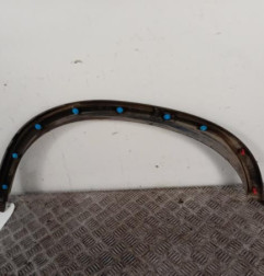 Extension d'aile arriere droit CITROEN C4 AIRCROSS Photo n°4