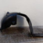 Pare boue arriere droit PEUGEOT 3008 1
