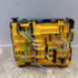 Porte fusible PEUGEOT 2008 1