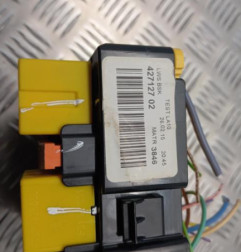 Porte fusible PEUGEOT 2008 1 Photo n°5