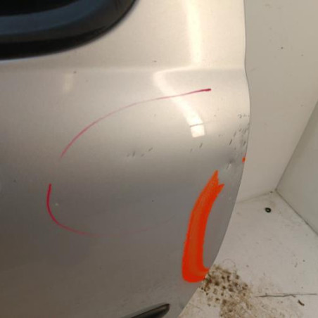 Porte avant droit PEUGEOT 207