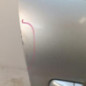 Porte avant droit PEUGEOT 207