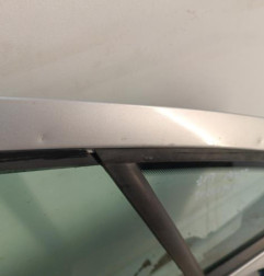 Porte avant droit PEUGEOT 207 Photo n°7