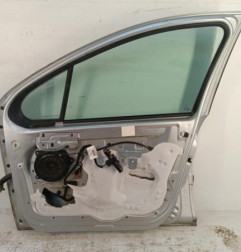 Porte avant droit PEUGEOT 207 Photo n°8