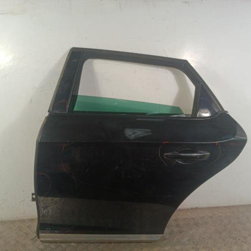 Porte arriere gauche CITROEN DS5 Porte arriere gauche CITROEN DS5