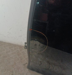 Porte arriere gauche CITROEN DS5