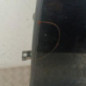 Porte arriere gauche CITROEN DS5