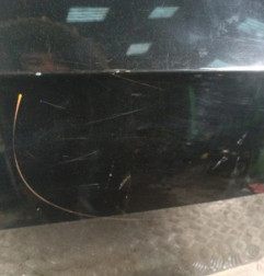 Porte arriere gauche CITROEN DS5 Photo n°5
