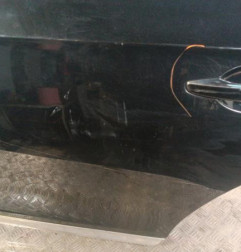 Porte arriere gauche CITROEN DS5 Photo n°6