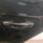 Porte arriere gauche CITROEN DS5