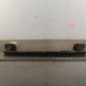 Renfort pare choc avant (traverse) CITROEN DS5