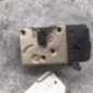 Serrure avant droit PEUGEOT 206