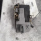 Serrure avant droit PEUGEOT 206