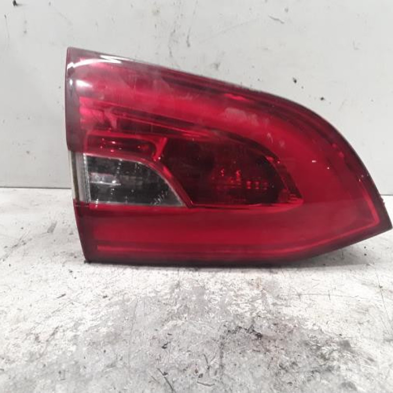Feu arriere secondaire gauche (feux) PEUGEOT 308 2 SW Feu arriere secondaire gauche (feux) PEUGEOT 308 2 SW