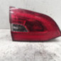 Feu arriere secondaire gauche (feux) PEUGEOT 308 2 SW