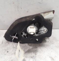 Feu arriere secondaire gauche (feux) PEUGEOT 308 2 SW