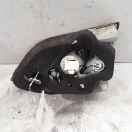 Feu arriere secondaire gauche (feux) PEUGEOT 308 2 SW