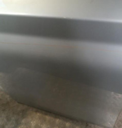Porte arriere droit BMW SERIE 1 F20 Photo n°3