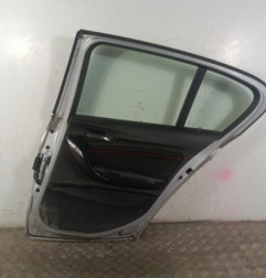 Porte arriere droit BMW SERIE 1 F20 Photo n°4