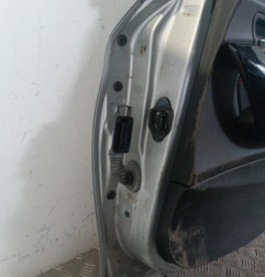 Porte arriere droit BMW SERIE 1 F20 Photo n°5