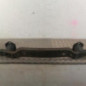 Renfort pare choc arriere (traverse) BMW SERIE 1 F20