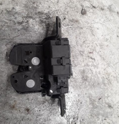 Serrure de hayon BMW SERIE 1 F20