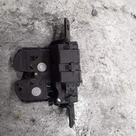 Serrure de hayon BMW SERIE 1 F20