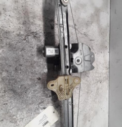 Leve vitre electrique avant gauche RENAULT ZOE 1 Photo n°1