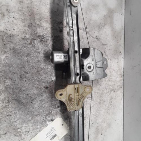 Leve vitre electrique avant gauche RENAULT ZOE 1 Photo n°1