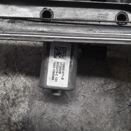 Leve vitre electrique avant gauche RENAULT ZOE 1