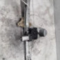 Leve vitre electrique avant gauche RENAULT ZOE 1