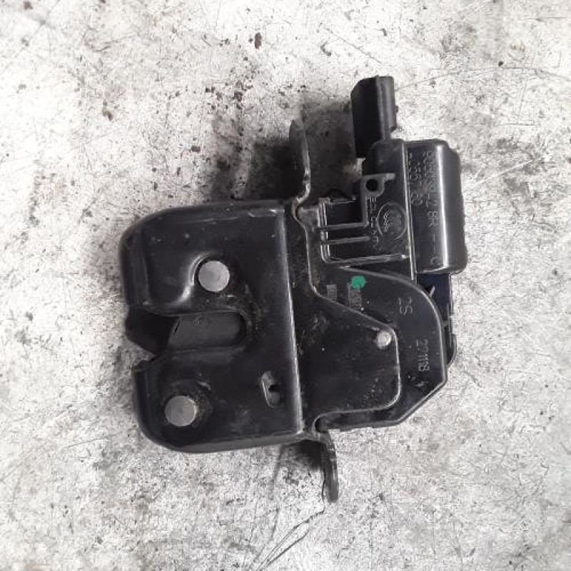 Serrure de hayon RENAULT ZOE 1